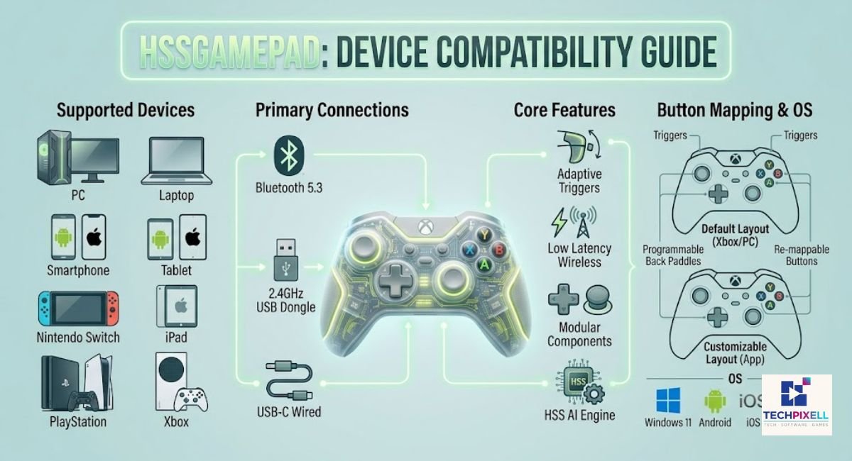 Device Compatibility