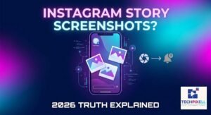 Does Instagram Notify When You Screenshot Someone's Story? (2026 Truth Explained)