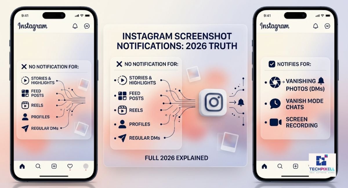 Instagram Screenshot Notifications (2026)