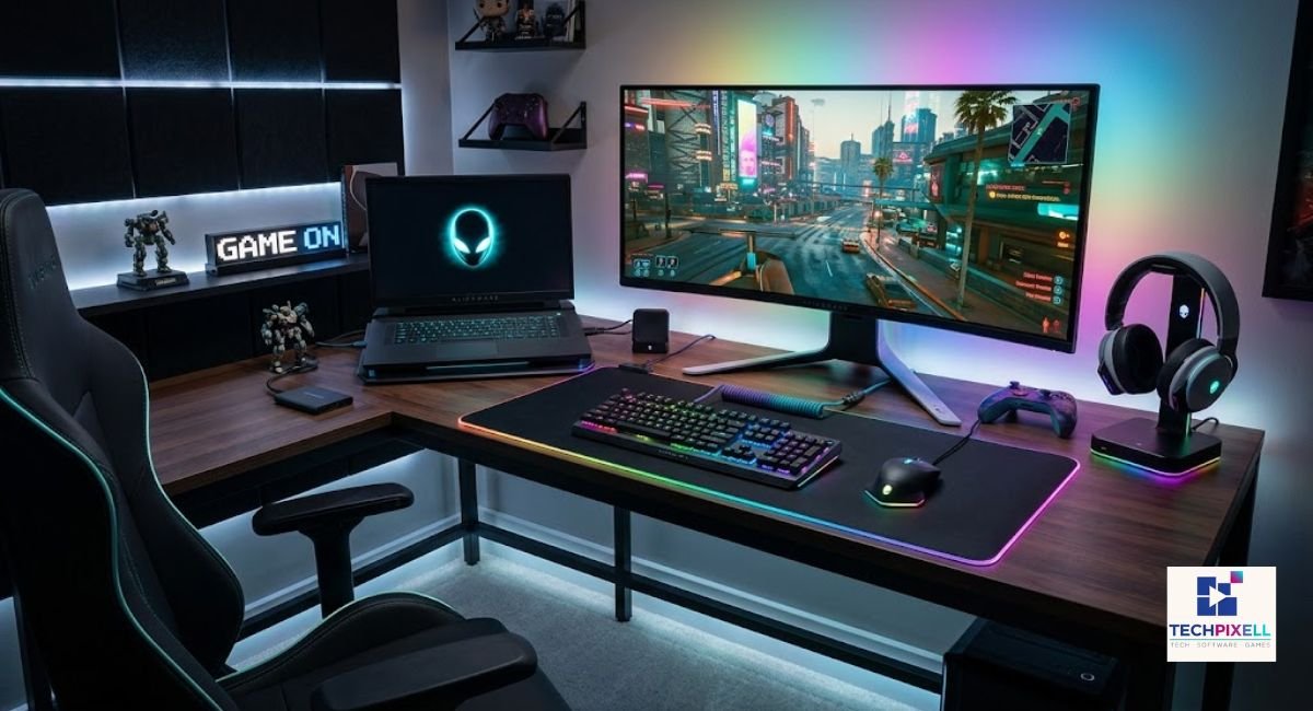 Is It Worth Setting Up?