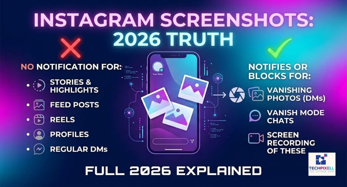 When Does Instagram Notify About Screenshots?