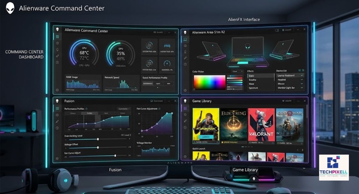 Where AlienSync Fits in the Bigger Picture