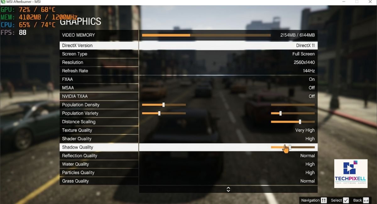 How to Optimize Your Gaming PC for GTA RP