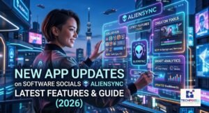 New App Updates on Software Socials AlienSync: Latest Features & Guide (2026)